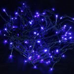 100 LED Connectable Fairy Light – Multi-Mode