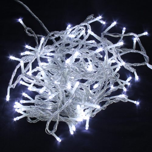100 LED Connectable Fairy Light – Multi-Mode