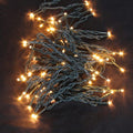 100 LED Connectable Fairy Light – Static