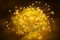 100 LED Copper Firecracker Light – Multi-Mode