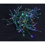 100 LED Battery Fairy Light – Multi-Mode