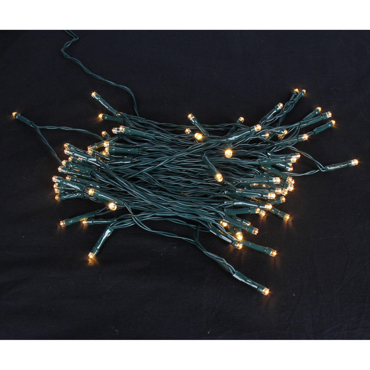 100 LED Battery Fairy Light – Multi-Mode