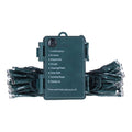 100 LED Battery Fairy Light – Multi-Mode
