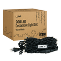 200 LED Fairy Light – Multi-Mode