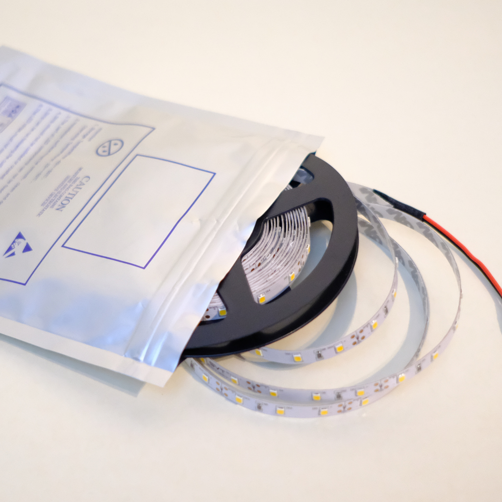 300 LED Flexible Strip Light – 5m