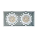 MR16 GU10 Adjustable Downlight Fixture