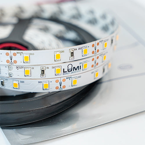 Linear & Strip Lighting