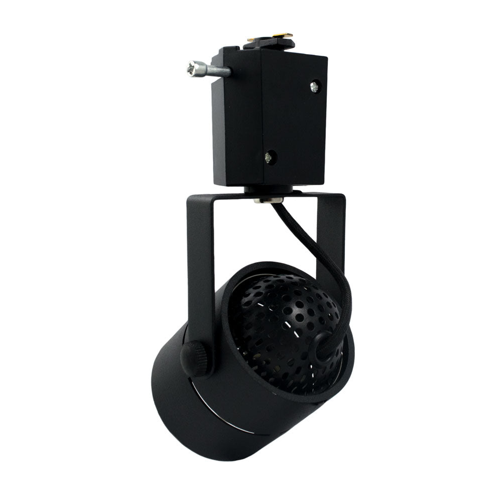 MR16 GU10 Track Light Fixture