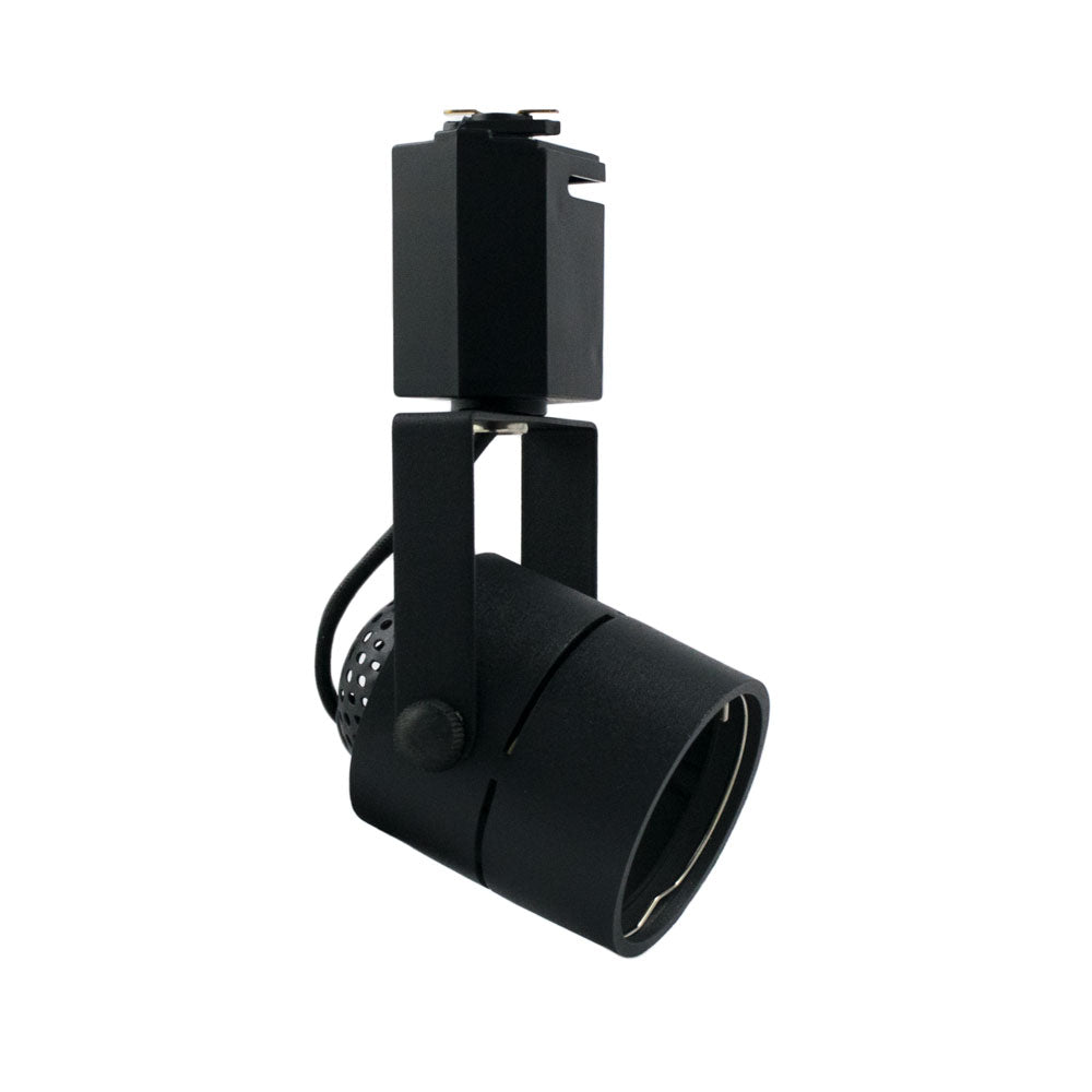 MR16 GU10 Track Light Fixture