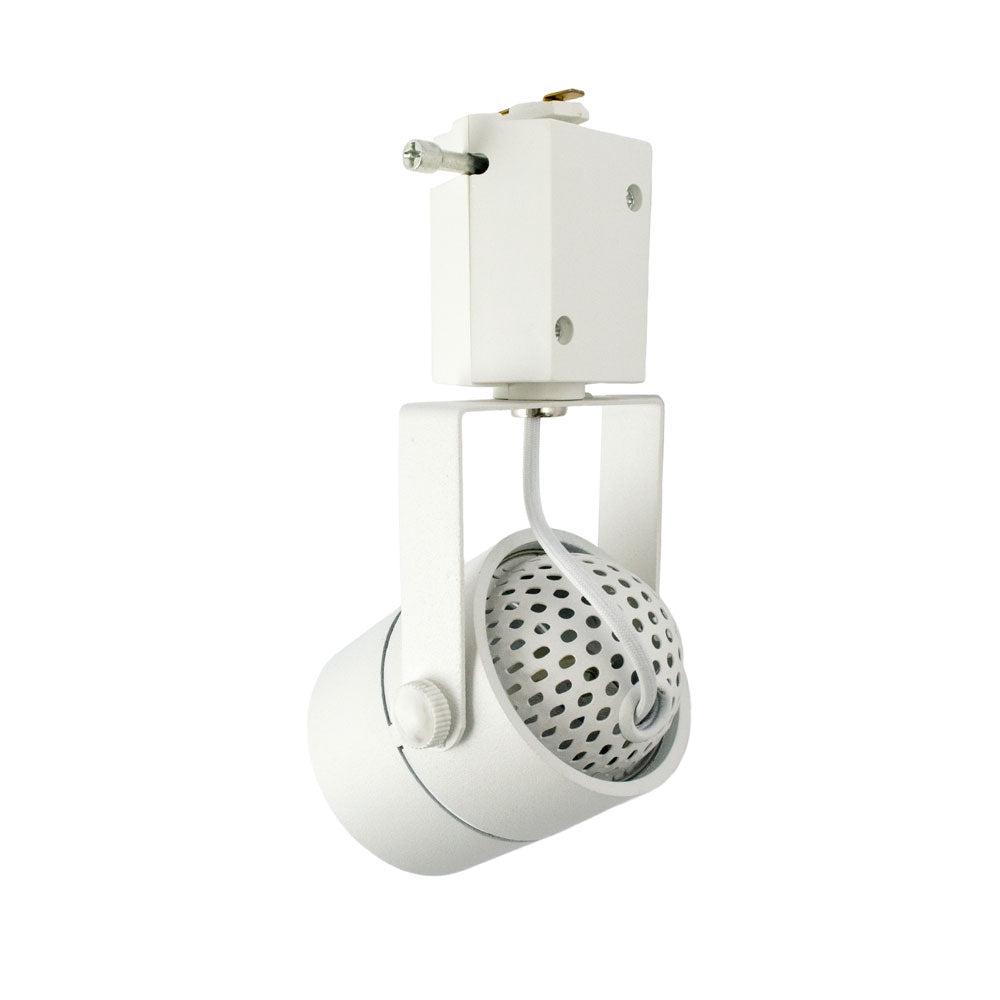 MR16 GU10 Track Light Fixture