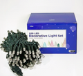 100 LED Outdoor Connectable Fairy Light – Static